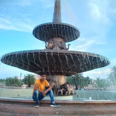 NiteshM16931250's profile picture. asp yuva morcha digod kota