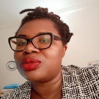 Edwige-Renée DRO (@droedwige) 's Twitter Profile