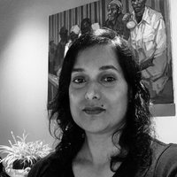 Varsha Redkar Palepu (@redkarvarsha) 's Twitter Profile