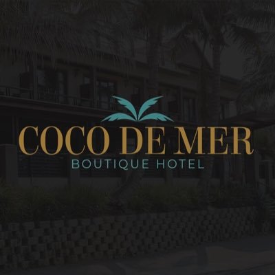 Coco De Mer is a gorgeous Bali styled Boutique Hotel, Large open rooms, protected forest surroundings, situated right across from the beach. Home away from Home