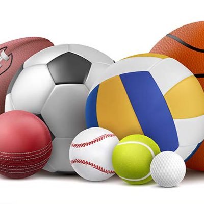 #Unbiased #sports #retweets. W/e we find worthwhile, we’ll #RT. Tag us if you’ve got something you want us to see. Follow us if you want random sports retweets!