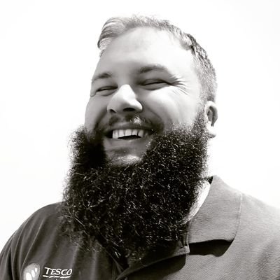 DavidBracey1's profile picture. Ex Raf Firefighter. Does some science now 🔬🧬🧫🗿🏴‍☠️