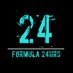 F24 (@formula24hrs) Twitter profile photo F24 (@formula24hrs) Twitter profile photo