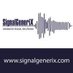 SignalGeneriX (@SignalGeneriX) Twitter profile photo