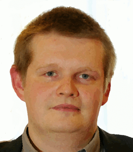 Daniel BARTZ Profile