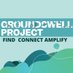 Groundswell Project (@GroundswellPro3) Twitter profile photo
