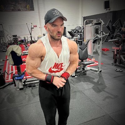 Elevate Fitness Gym - Owner
Proud Dad
