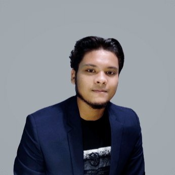 rifat_2283's profile picture. Web Developer🖥️
Dedicated to working 🖋️
Love to visit Parks🏞️
✉️: shohanur2283@gmail.com