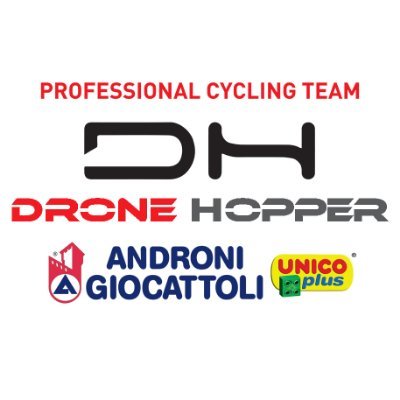 UCI ProTeam - Professional Cycling Team
