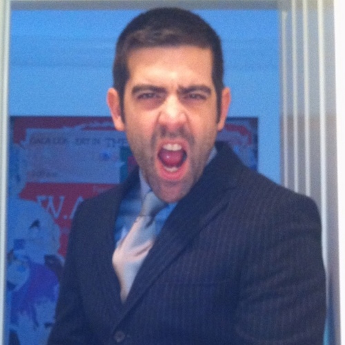 GarrisonPhoto's profile picture. Artist, Photographer, Food Maven, Designer. I specialize in portraiture and education. I also own Wizaker which specializes in Tech Support and Training.