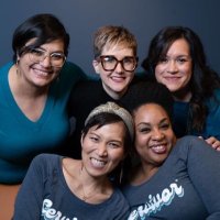 IamCervivor (@iamcervivor) 's Twitter Profile Photo IamCervivor (@iamcervivor) 's Twitter Profile Photo
