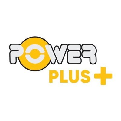 PowerPlus Fm Resmi Twitter Hesabı (Official Twitter Account of PowerPlus FM)
