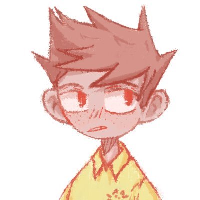 _K1nari's profile picture. Описание