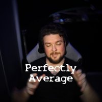 Perfectly Average (@perfectlyavrge) 's Twitter Profile
