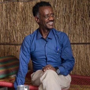 Tewodros Tefera ( MD, Surgeon)
