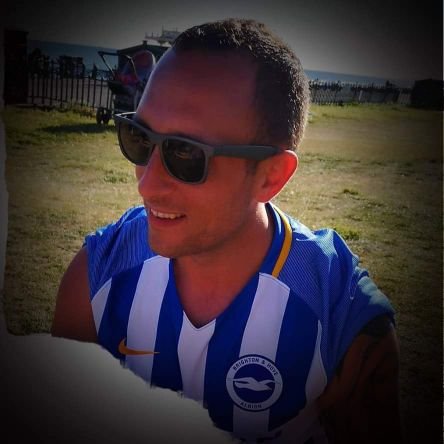 98% of the time i think about football. 1% of the time i think about bacon. The other 1% i'm usually asleep. #BHAFC #UTA