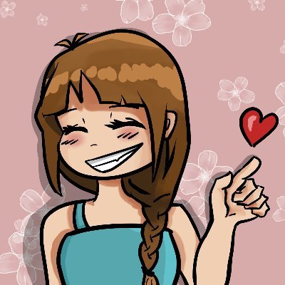 Artiste digitale, réalisation d'oc/ personnage avec émotions / emojis/ stickers
