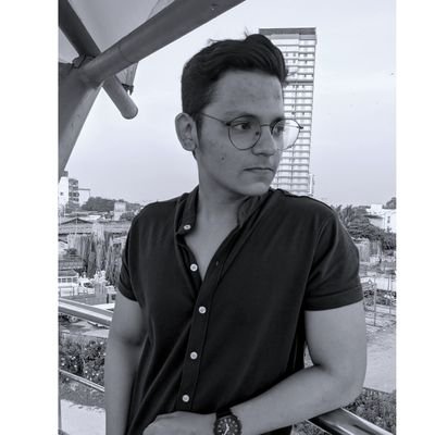 hasankhamgaon10's profile picture. हasan
Momentum Trader.