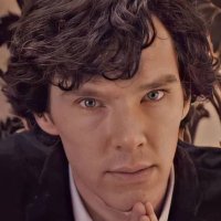 SHERLOCK HOLMES /Parody/Fan/RP Account (@hispurpleshirt) 's Twitter Profile