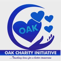 OAK Charity Initiative(@oakcharity) 's Twitter Profileg