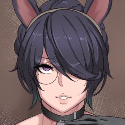 CEO of an immoral 'adult entertainment' studio. An evil perverted bitch, always on the lookout for new talent.
