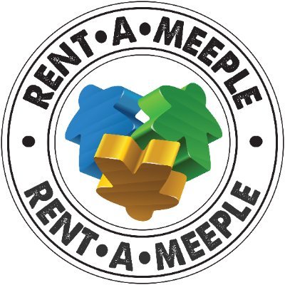 Rent A Meeple 🎲