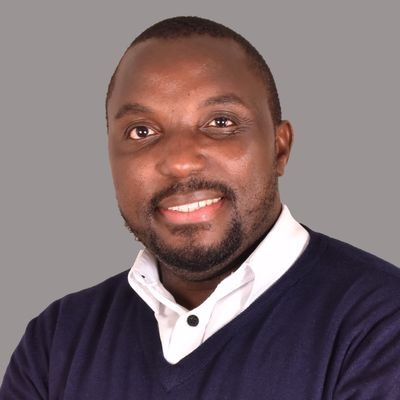 samwhereinafric's profile picture. Veteran broadcast journalist, Author/Poet & Human Rights Activist. Author of that book #Enough #Humanrights #Socialjustice #pressfreedom