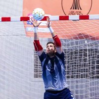 Jesus Marín (@cdtjesusrvm) 's Twitter Profile