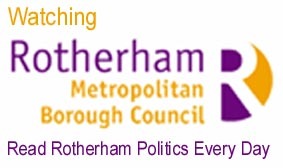rothpolitics's profile picture. Robust scrutiny of all things political in and around Rotherham. Serving democracy since 2008!