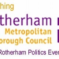 Rotherham Politics(@rothpolitics) 's Twitter Profile Photo