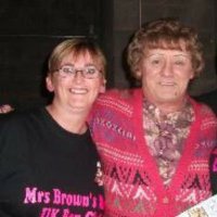 MrsBrown'sUKfanclub(@MrsBrownsboysUK) 's Twitter Profile Photo