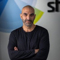 Shiran Weitzman (@shiranw) 's Twitter Profile