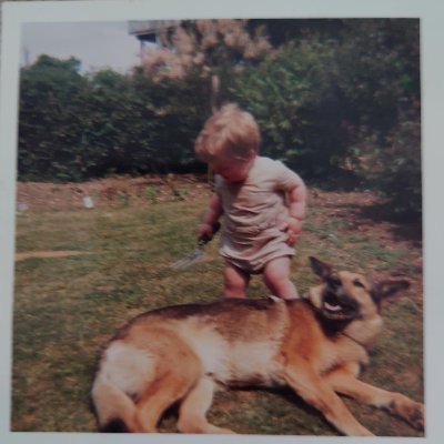 triffid888's profile picture. BREXIT: The stupidity that keeps on taking. #FBPE #PATH
LFC fan and cycling/hiking enthusiast