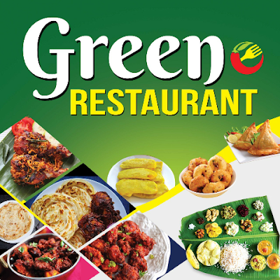 GRestaurent's profile picture. 👍👍👍