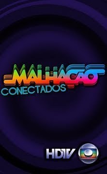 @ Malhação Conectados - Rede Globo