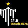 galoestatistica's profile picture. Estatísticas sobre o Clube Atlético Mineiro | Análises | Por: @camposcam