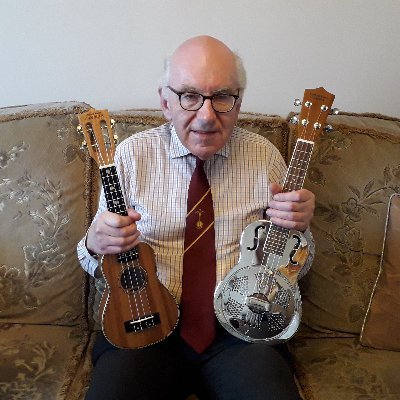 Retired scientist, charity Trustee @CrossGatesGNS @LeedsOPF, Womble and ukulele enthusiast. All views my own. Retweets not endorsements.