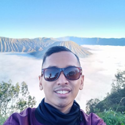 Yohendra Profile