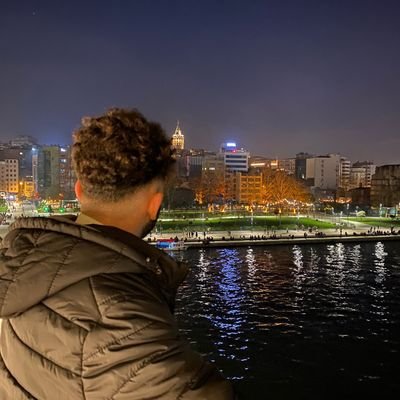 karmehmet58's profile picture. Small boss