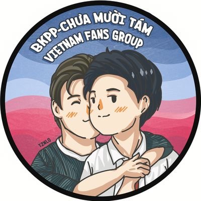 HoangHaMy0807's profile picture. ➡️ FB blog: BKPP_Chưa mười tám ⬅️     

Vietnam fans group for BKPP 🇻🇳🇻🇳    

➡️ Follow us on IG: bkpp_chuamuoitam.
➡️ Join our group on FB: ⬇️