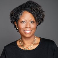 Nadine Jones - @njonesdc Twitter Profile Photo