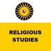 Religious Studies UU (@UtrechtReligion) Twitter profile photo