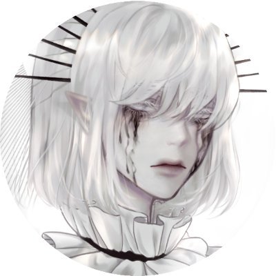 *CLOSE* 잔해.さんのプロフィール画像