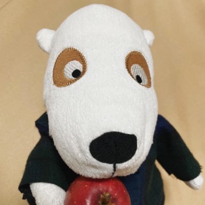 inun_ikeadog's profile picture. 犬のぬいぐるみのいぬんです。小さい犬は僕のお友達のちびぬんだよ。よろしくね／https://t.co/BAynIZzThk