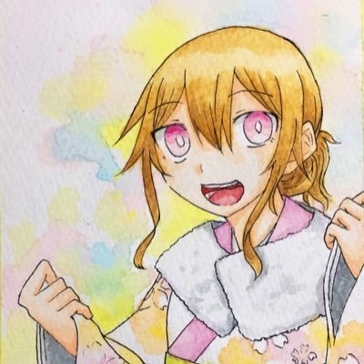 にこさんのプロフィール画像