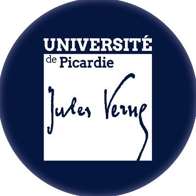 Université de Picardie Jules Verne - Compte officiel #UPJV