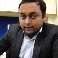Vashisht Garg (@vashishtgarg) 's Twitter Profile
