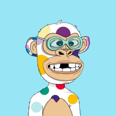 I'm Kindergarten BabyApe #3491 (aka PolkaBabyApe) and I'm looking for friends to play with me. @KBabyApes