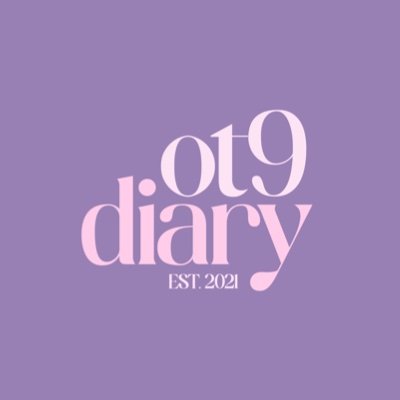 your favorite kepi diary. | 🔔 keep notifs on!