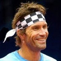 Pat Cash (@thepatcash) 's Twitter Profile